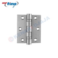 VS Fino HINGE ST.STEEL SEL Fn07 3X2.5X2.5 2BB US32D