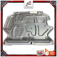 ENGINE COVER LOWER CENTER(BESI) - HONDA JAZZ GK5