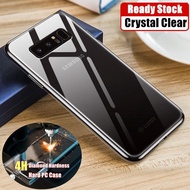 For Samsung Galaxy Note 8 6.3 inch SM-N950F N950FD case Transparent Soft Silicone Phone Clear Shockproof Case Cover soft case