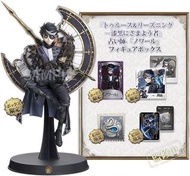 非現貨 第五人格 初回限定 先知黯 禮盒