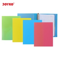 Joyko B5-MHAC-M131 Note Binder