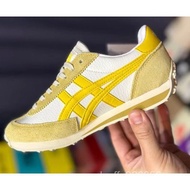 QLDE Edr 78 Forrest Gump Shoes Low-Top Life Casual Shoes Men Women Same Style 1S8A