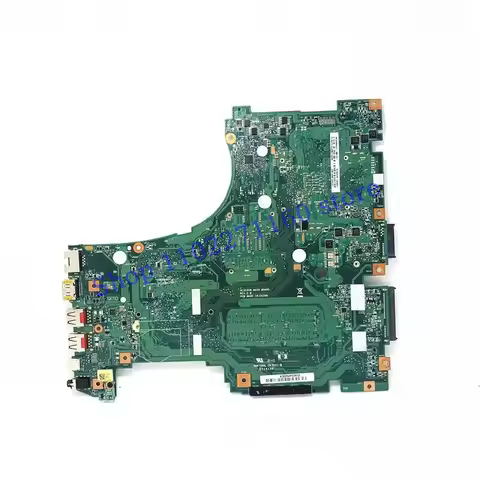 GL553VW REV.2.0 For ASUS W/SR2FQ I7-6700HQ CPU Mainboard N16P-GX-A2 GTX960M 2GB Laptop Motherboard 1