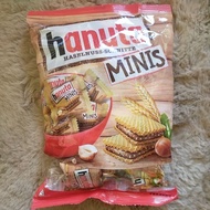 Hanuta Minis 200 gram