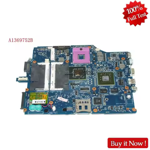 Main board For sony VGN-FZ15,FZ25,FZ35,FZ17,FZ37 PCG-391T PCG-381T PCG-391N PCG-3A2 MBX-165 Laptop m