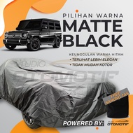 BODY COVER MERCY W463 W461 W460 WATERPROOF / CAR COVER W463