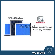 Honda Jazz City 2003 - 2007 Aircond Filter Cabin Air Filter Replacement Part VA Store Car Accessori