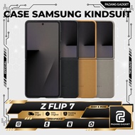Samsung Z Flip 7 Kindsuit Case - 100% Original Samsung Case - SEIN Warranty Case