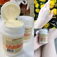 ABUTINE 3C3 WHITENING CREAM LOTION NEW
