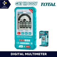 khaztoyou TOTAL Digital Multimeter  TMT460002
