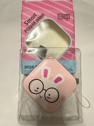 Super cute Mini Power Bank 超可愛的迷你行動電源，容量為 10000 mAh