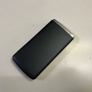 LG X100 LG Smart Folder Original 3.3 Inches 2GB 16GB 4.9MP LTE FM Radio Smartphone