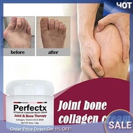 4Pcs Perfectx Joint Bone Therapy Cream Natural Joint Relief Joint Care 30g