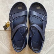 Teva 男裝涼鞋