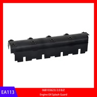 【Drive Automotive Intemational】EA113 Engine 2.0 BJZ Engine Parts Assembly Oil Splash Guard 06B103623