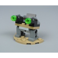 LEGO 853744 Batman - Energy Turret / Cannon (NEW)