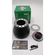 BMW E30 BOSSKIT HUB BOSSKIT RACING STEERING WHEEL HUB BMW E30 3 SERIES