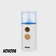 HOHODA 手持納米噴霧補水儀 電動隨身自動噴霧消毒器