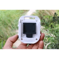 Makita 14.4v - 18v battery adapter with switch