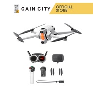 Insta360 Antigravity A1 Standard Bundle De001-01