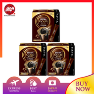 Nescafe Gold Blend Deep Rich Stick Black 22P x 3 pieces