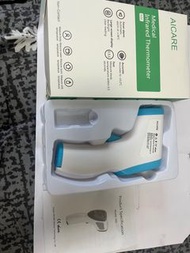 aicare額溫計