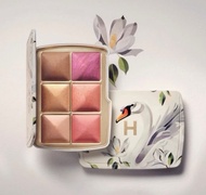 Hourglass ambient lighting edit unlocked // Swan limited