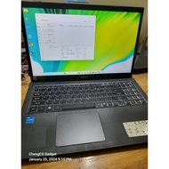 Acer Aspire 5 A515 Core i5-1135G7/8GB/512GB NVMe SSD