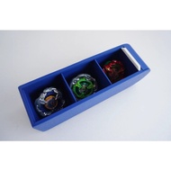 BeyBlade X Slider Tournament Box