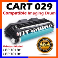 Canon 329 Cartridge 029 Compatible Drum kit For Canon LBP-7018c LBP 7018C LBP7018 7018c LBP 7010c LB