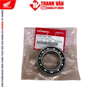 Bearing 6007 (NACHI) (Thai) 91002-KVY-901 HONDA VISION 110 (08/2011-08/204)