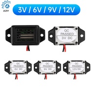 2315 Active Mechanical Buzzer 3V 6V 9V 12V 85dB Mini Electronic Alarm Buzzer