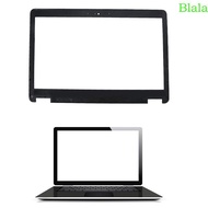 Blala New Laptop Front Screen Frame LCD Bezel Protective Cover Replacement for Dell Latitude 7450 E7