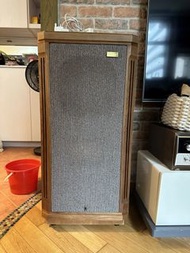 TANNOY Turnberry 書架喇叭一對