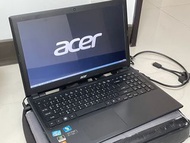 Acer 15吋筆電