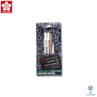 Sakura Zentangle Black Tile-Tool Set B | Gelly Roll Pencil Tortillion Sets | Arts Craft Home Office 