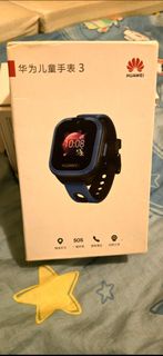 Huawei Children's Watch 3