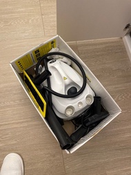 Karcher sc2 easyfix premium