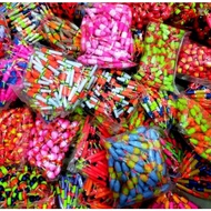 Wooden Float 4cm - 9cm