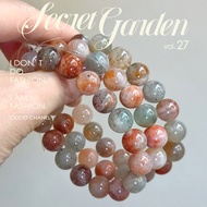 Color Arusha Arusha|Crystal Bracelet|Pure Natural No Optimization|Crystal Hand Beads|Crystal Bracele