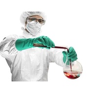 Ansell Nitrile Multipurpose Glove Sol-Vex 37-176 per pair