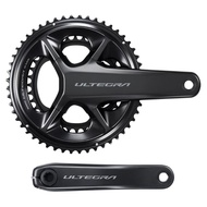 SHIMANO Ultegra Crank FC-R8100 Crankset