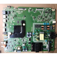 Original Haixin H55E3A HZ55A55 Motherboard RSAG7.820.8802 Screen HD550V1U71-TOK1