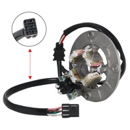 Motorcycle Magneto Stator Coil For Yamaha YZ250 YZ250F 2001-2005  Yamaha YZ400 YZ400F 1998-1999  Yam