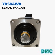 SGMAS-04ACA21: YASKAWA Servo Motor
