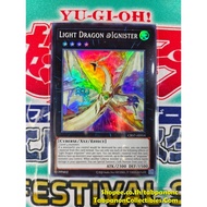 CR07-AE014 Light Dragon @Ignister-Super Rare