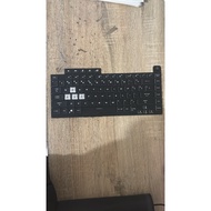 Keyboard for ASUS ROG StriX G G531 GL531 GL531G G512LV G512 LU GL531GW G512LW G512 L G531GU