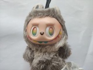 Labubu The Monsters 隱藏版