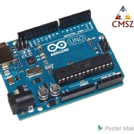 Arduino Uno
