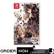 Nintendo Switch GaME NSW Amnesia Later X Crowd (By ClaSsIC GaME)